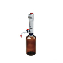 Bottle-Top Dispenser for lithium battery electrolyte filling